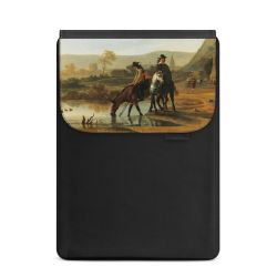 Tablet Bag schwarz