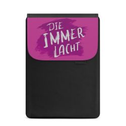 Tablet Bag schwarz