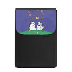 Tablet Bag schwarz