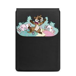 Tablet Bag schwarz