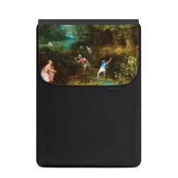 Tablet Bag schwarz