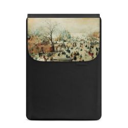 Tablet Bag schwarz