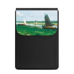 Tablet Bag schwarz