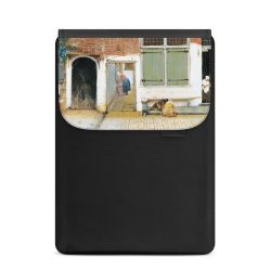 Tablet Bag schwarz