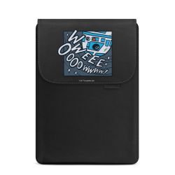 Tablet Bag schwarz