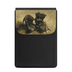 Tablet Bag schwarz