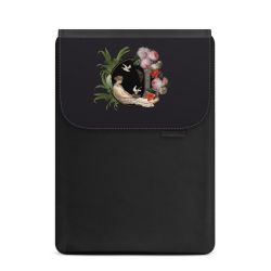 Tablet Bag schwarz