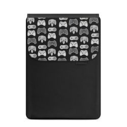 Tablet Bag schwarz