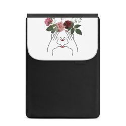 Tablet Bag schwarz