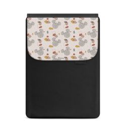 Tablet Bag schwarz