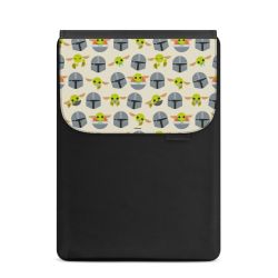 Tablet Bag schwarz