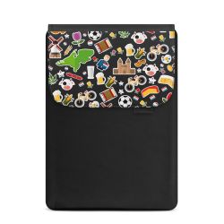 Tablet Bag schwarz