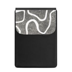 Tablet Bag schwarz