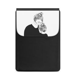 Tablet Bag schwarz