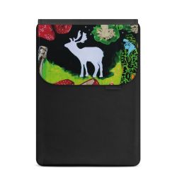 Tablet Bag schwarz