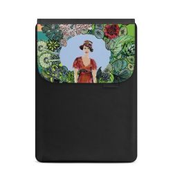 Tablet Bag schwarz