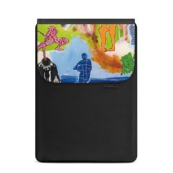 Tablet Bag schwarz