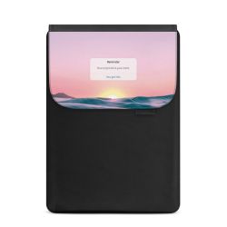 Tablet Bag schwarz