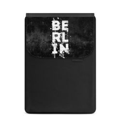 Tablet Bag schwarz