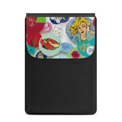 Tablet Bag schwarz