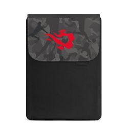 Tablet Bag schwarz