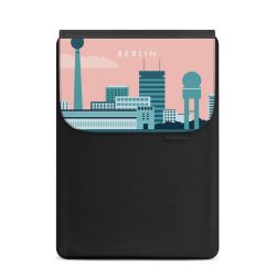 Tablet Bag schwarz