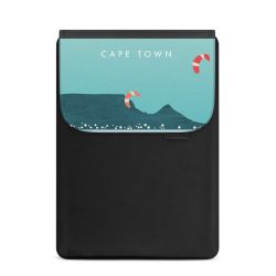 Tablet Bag schwarz