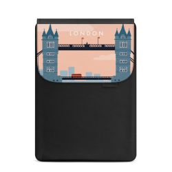 Tablet Bag schwarz