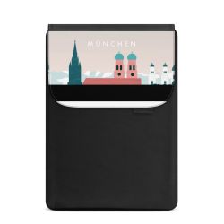 Tablet Bag schwarz