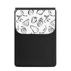 Tablet Bag schwarz