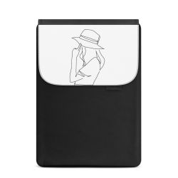 Tablet Bag schwarz