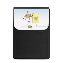 Tablet Bag schwarz