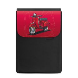 Tablet Bag schwarz