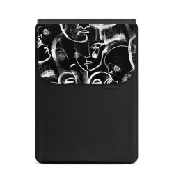 Tablet Bag schwarz