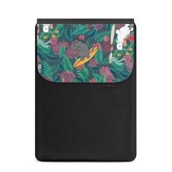 Tablet Bag schwarz