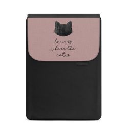 Tablet Bag schwarz