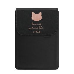 Tablet Bag schwarz