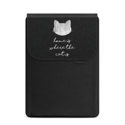 Tablet Bag schwarz