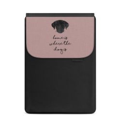 Tablet Bag schwarz