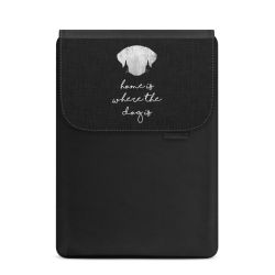 Tablet Bag schwarz