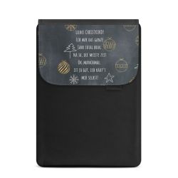 Tablet Bag schwarz