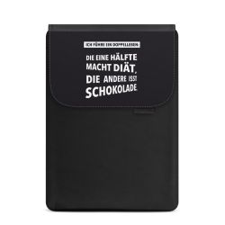 Tablet Bag schwarz