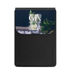 Tablet Bag schwarz