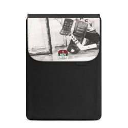 Tablet Bag schwarz