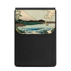 Tablet Bag schwarz