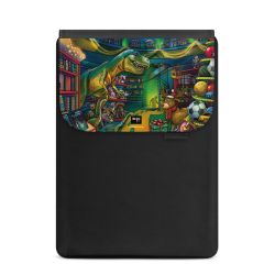 Tablet Bag schwarz