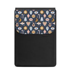 Tablet Bag schwarz