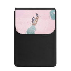 Tablet Bag schwarz