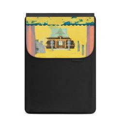 Tablet Bag schwarz