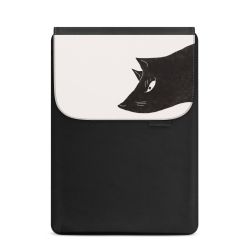 Tablet Bag schwarz